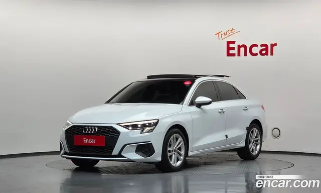 Audi A3, 2023, 39 027 км