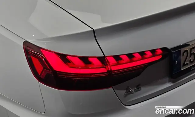 Audi A4 2022 2.0 автомат (гидро), миниатюра 7 Audi A4 2022 2.0 автомат (гидро), миниатюра 7