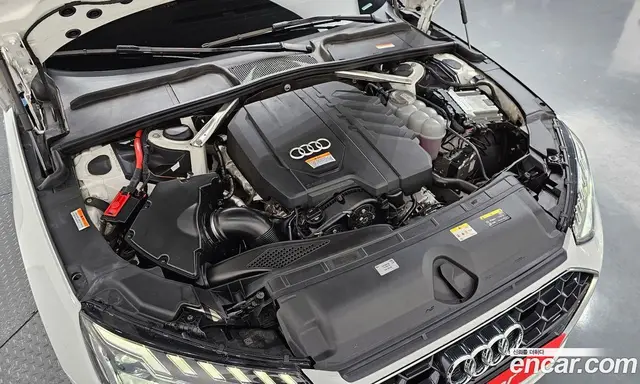 Audi A4 2022 2.0 автомат (гидро), миниатюра 8 Audi A4 2022 2.0 автомат (гидро), миниатюра 8