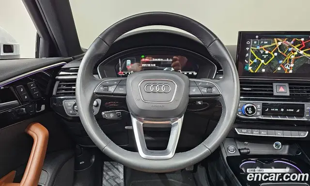 Audi A4 2022 2.0 автомат (гидро), миниатюра 9 Audi A4 2022 2.0 автомат (гидро), миниатюра 9