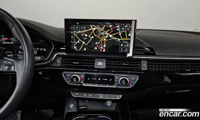 Audi A4 2022 2.0 автомат (гидро), миниатюра 10 Audi A4 2022 2.0 автомат (гидро), миниатюра 10