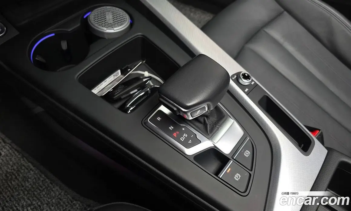 Audi A4 2023 2.0 автомат (гидро), фото 12 Audi A4 2023 2.0 автомат (гидро), фото 12