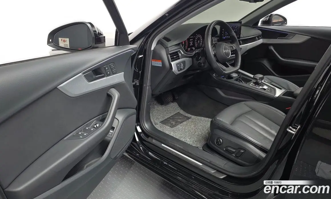 Audi A4 2023 2.0 автомат (гидро), фото 13 Audi A4 2023 2.0 автомат (гидро), фото 13