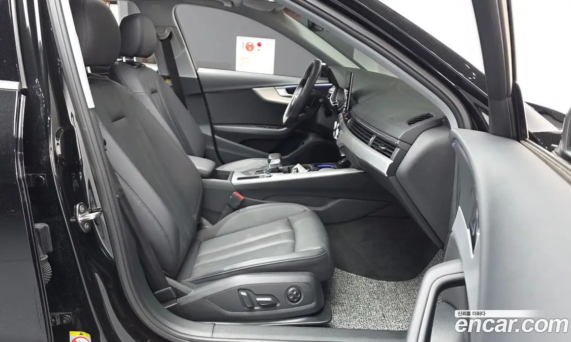 Audi A4 2023 2.0 автомат (гидро), фото 17 Audi A4 2023 2.0 автомат (гидро), фото 17