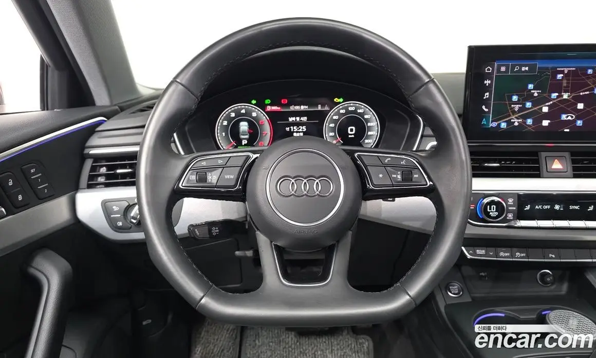 Audi A4 2023 2.0 автомат (гидро), фото 19 Audi A4 2023 2.0 автомат (гидро), фото 19