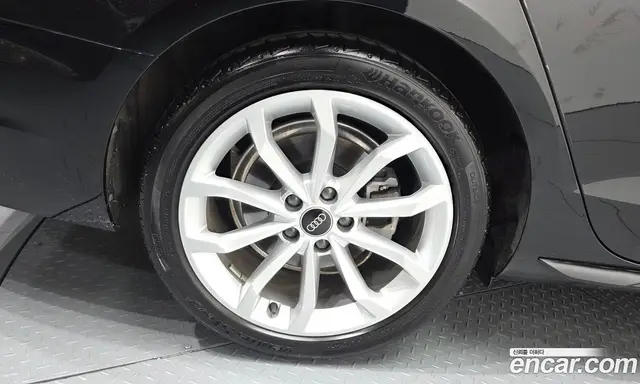Audi A4 2023 2.0 автомат (гидро), миниатюра 5 Audi A4 2023 2.0 автомат (гидро), миниатюра 5