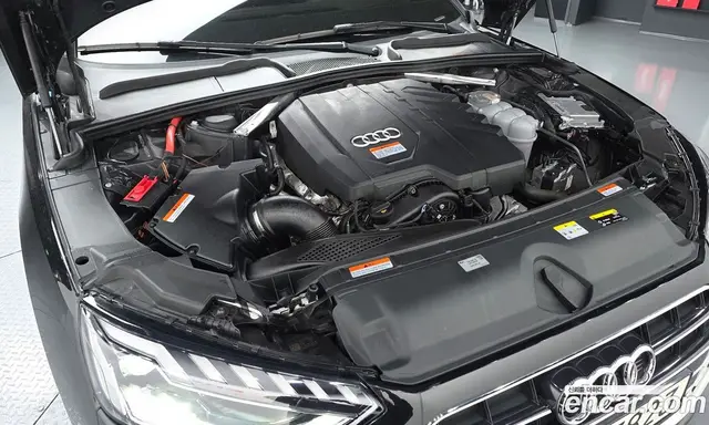Audi A4 2023 2.0 автомат (гидро), миниатюра 6 Audi A4 2023 2.0 автомат (гидро), миниатюра 6