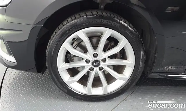 Audi A4 2023 2.0 автомат (гидро), миниатюра 7 Audi A4 2023 2.0 автомат (гидро), миниатюра 7