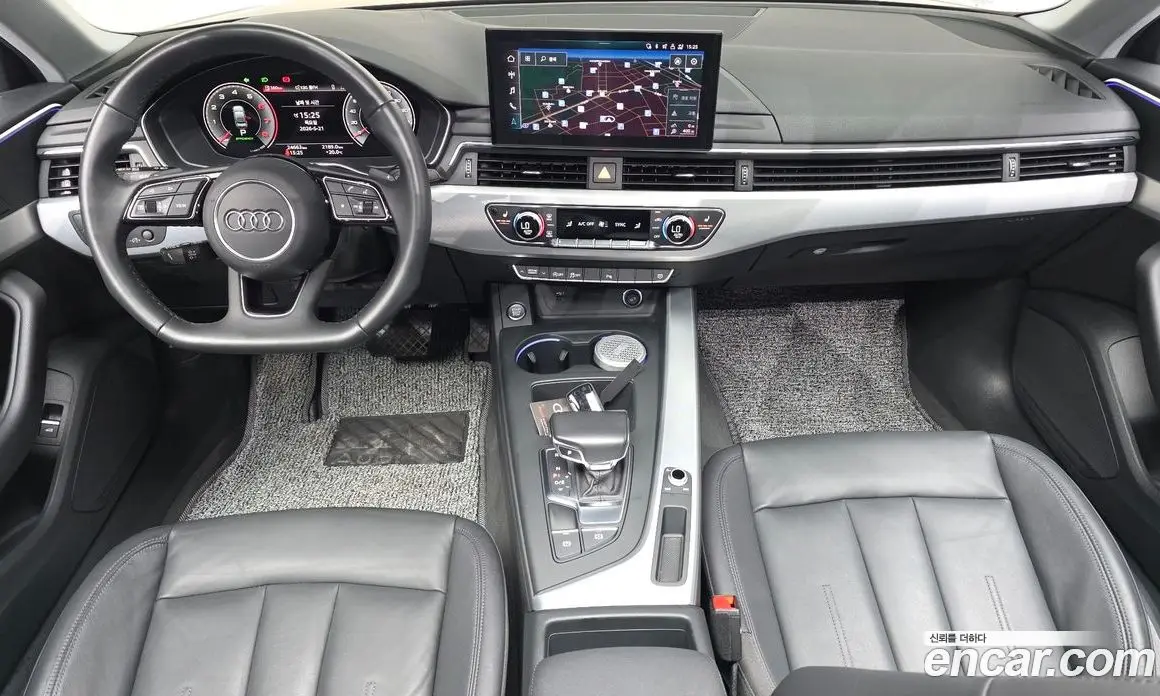 Audi A4 2023 2.0 автомат (гидро), фото 10 Audi A4 2023 2.0 автомат (гидро), фото 10
