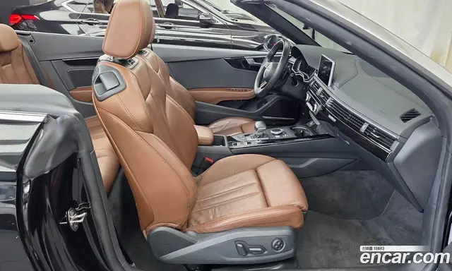 Audi A5 2019 2.0 автомат (гидро), миниатюра 11 Audi A5 2019 2.0 автомат (гидро), миниатюра 11