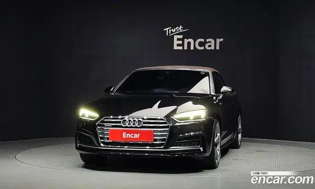 Audi A5 2019 2.0 автомат (гидро), миниатюра 3 Audi A5 2019 2.0 автомат (гидро), миниатюра 3