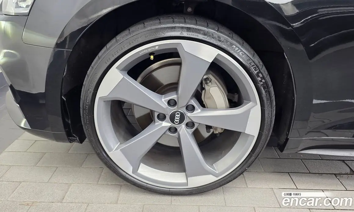 Audi A5 2019 2.0 автомат (гидро), фото 5 Audi A5 2019 2.0 автомат (гидро), фото 5