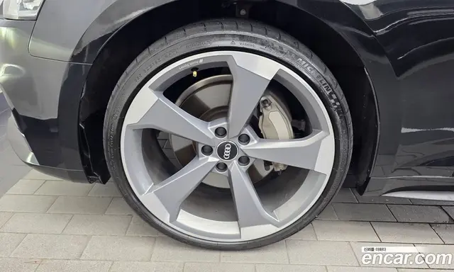 Audi A5 2019 2.0 автомат (гидро), миниатюра 5 Audi A5 2019 2.0 автомат (гидро), миниатюра 5