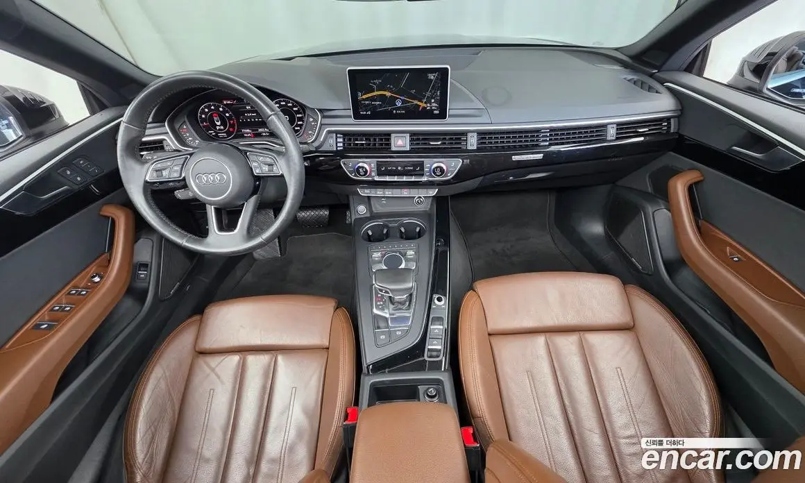Audi A5 2019 2.0 автомат (гидро), фото 7 Audi A5 2019 2.0 автомат (гидро), фото 7