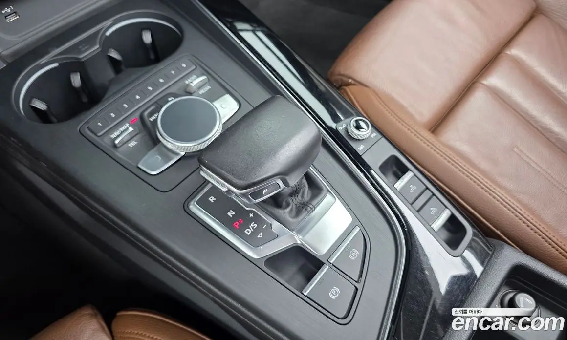 Audi A5 2019 2.0 автомат (гидро), фото 9 Audi A5 2019 2.0 автомат (гидро), фото 9