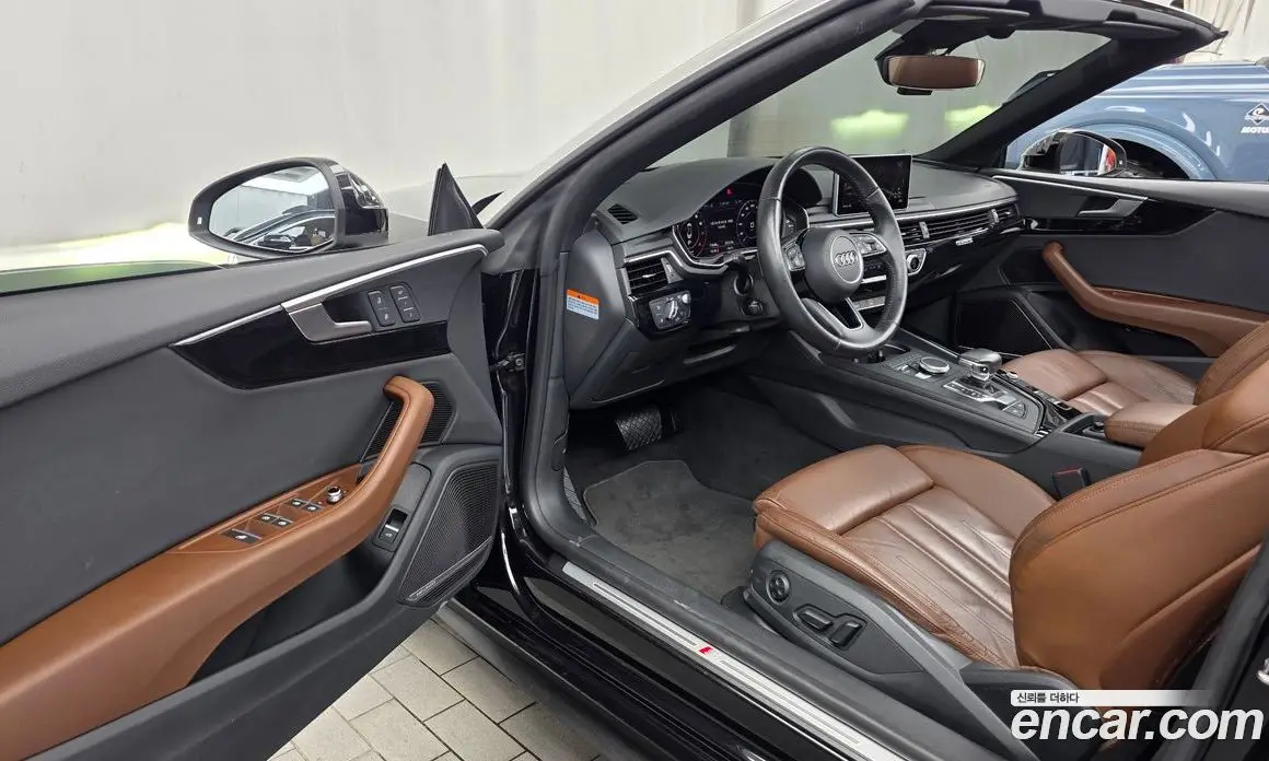 Audi A5 2019 2.0 автомат (гидро), фото 10 Audi A5 2019 2.0 автомат (гидро), фото 10