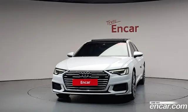 Audi A6 2021 3.0 автомат (гидро), миниатюра 2 Audi A6 2021 3.0 автомат (гидро), миниатюра 2