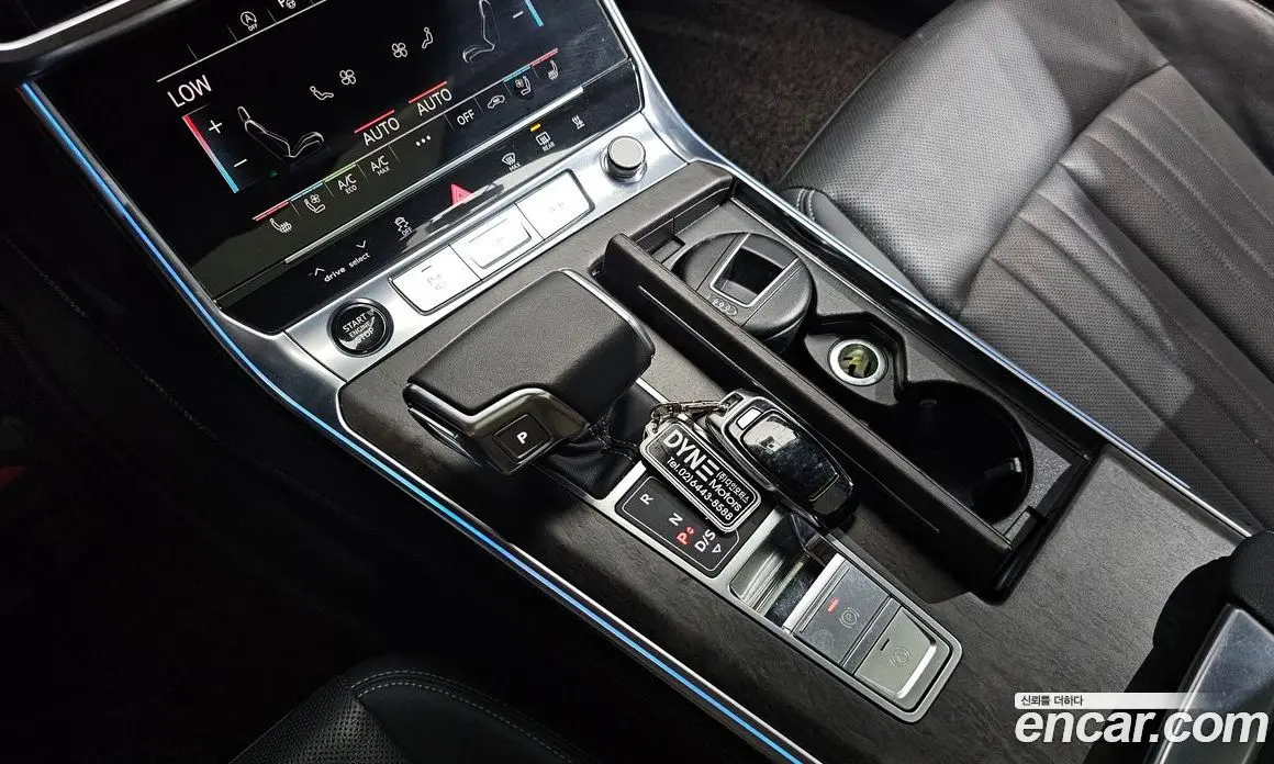 Audi A6 2021 3.0 автомат (гидро), фото 11 Audi A6 2021 3.0 автомат (гидро), фото 11