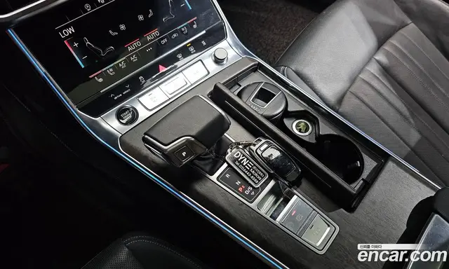 Audi A6 2021 3.0 автомат (гидро), миниатюра 11 Audi A6 2021 3.0 автомат (гидро), миниатюра 11