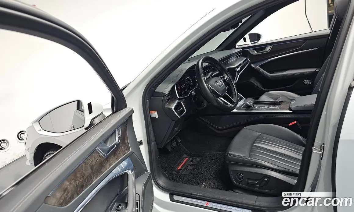 Audi A6 2021 3.0 автомат (гидро), фото 12 Audi A6 2021 3.0 автомат (гидро), фото 12