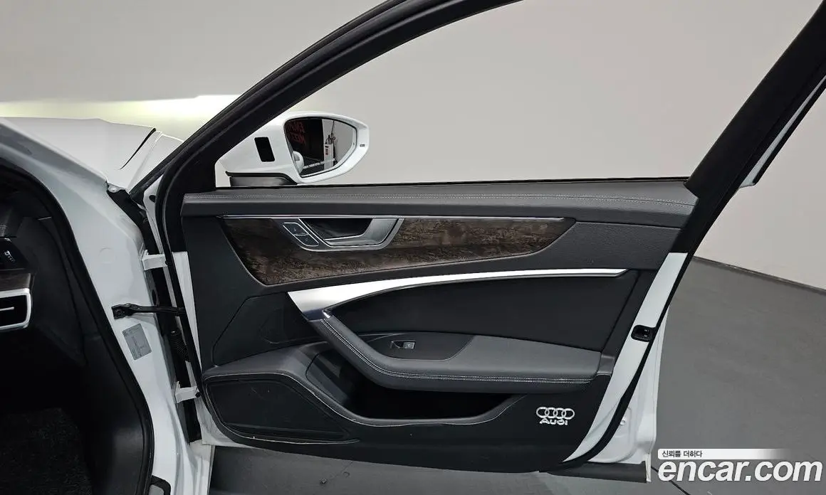 Audi A6 2021 3.0 автомат (гидро), фото 13 Audi A6 2021 3.0 автомат (гидро), фото 13