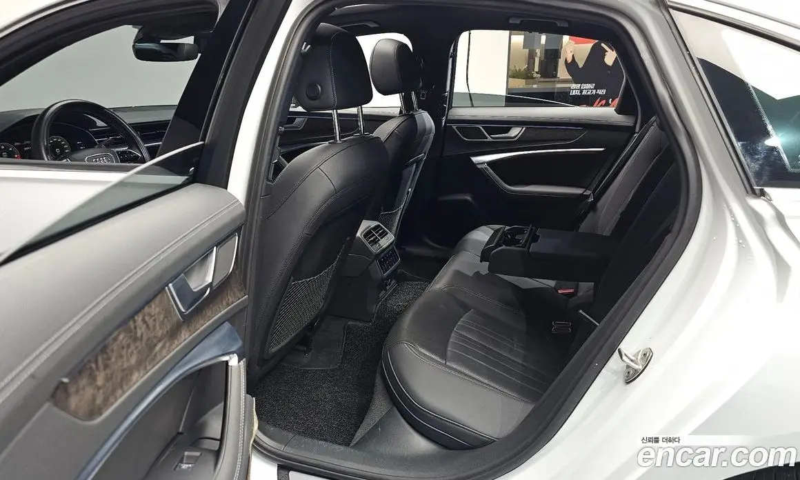 Audi A6 2021 3.0 автомат (гидро), фото 17 Audi A6 2021 3.0 автомат (гидро), фото 17