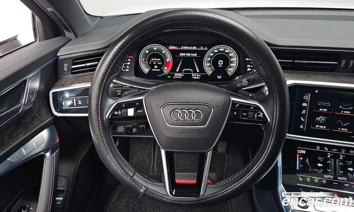 Audi A6 2021 3.0 автомат (гидро), фото 18 Audi A6 2021 3.0 автомат (гидро), фото 18