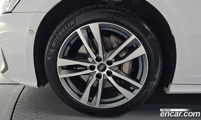 Audi A6 2021 3.0 автомат (гидро), миниатюра 4 Audi A6 2021 3.0 автомат (гидро), миниатюра 4