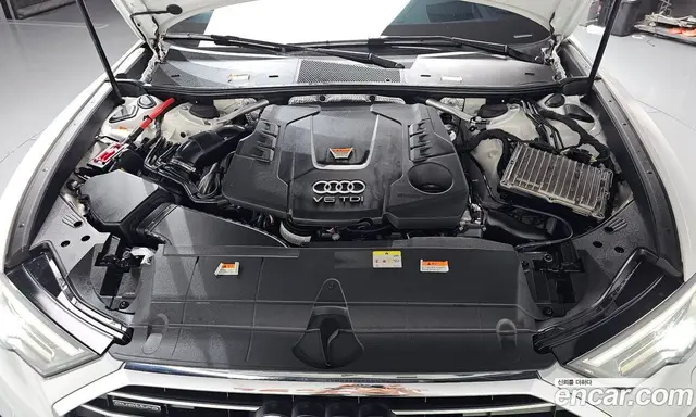 Audi A6 2021 3.0 автомат (гидро), миниатюра 5 Audi A6 2021 3.0 автомат (гидро), миниатюра 5
