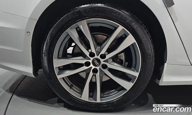 Audi A6 2021 3.0 автомат (гидро), миниатюра 6 Audi A6 2021 3.0 автомат (гидро), миниатюра 6