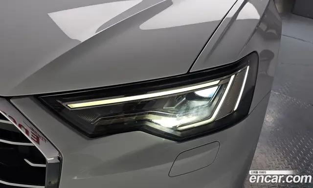 Audi A6 2021 3.0 автомат (гидро), миниатюра 7 Audi A6 2021 3.0 автомат (гидро), миниатюра 7