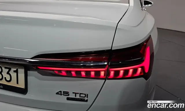 Audi A6 2021 3.0 автомат (гидро), миниатюра 8 Audi A6 2021 3.0 автомат (гидро), миниатюра 8