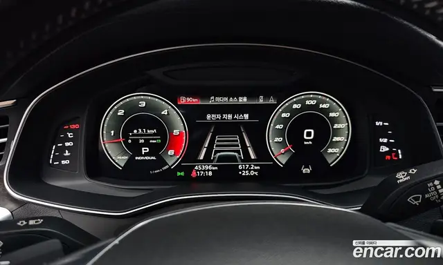 Audi A6 2021 3.0 автомат (гидро), миниатюра 10 Audi A6 2021 3.0 автомат (гидро), миниатюра 10
