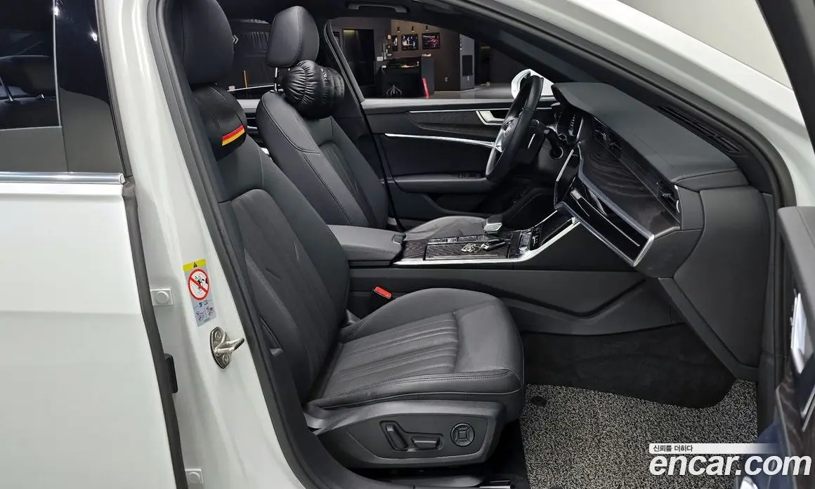Audi A6 2022 2.0 автомат (гидро), фото 12 Audi A6 2022 2.0 автомат (гидро), фото 12