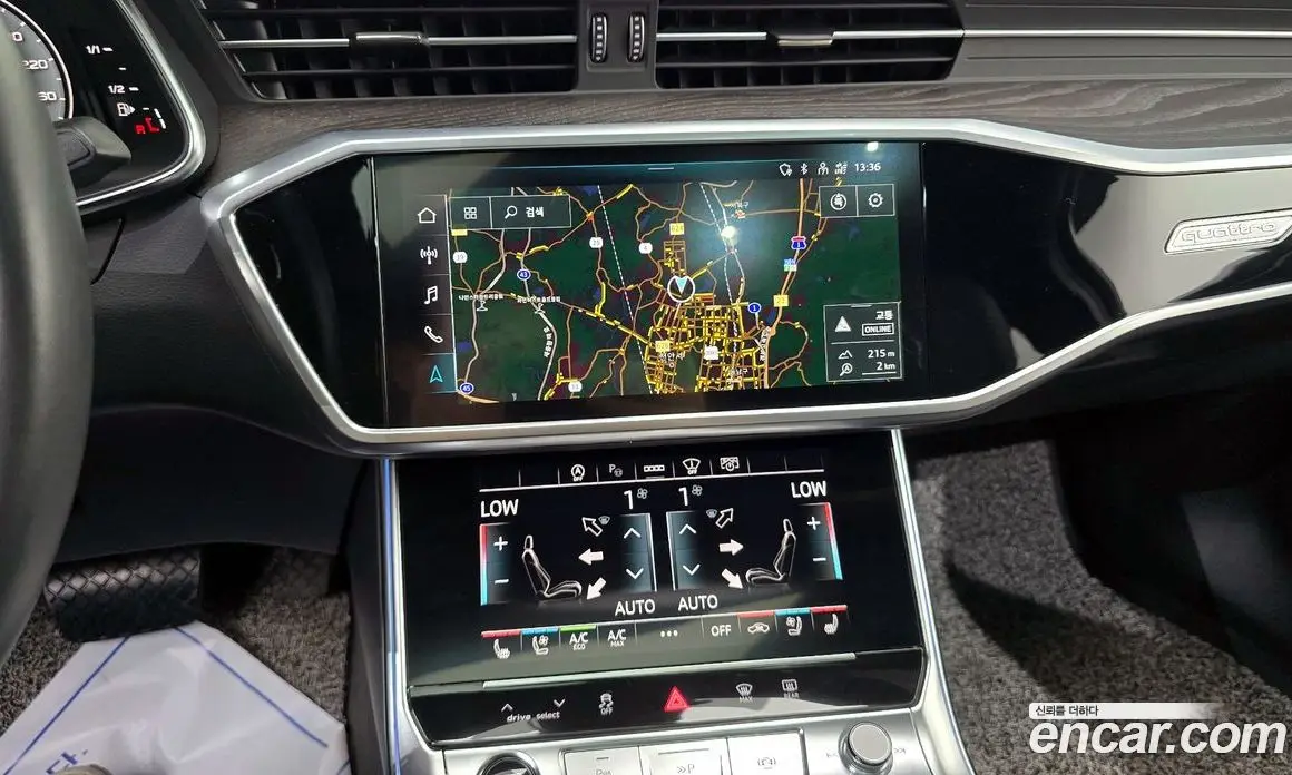 Audi A6 2022 2.0 автомат (гидро), фото 15 Audi A6 2022 2.0 автомат (гидро), фото 15