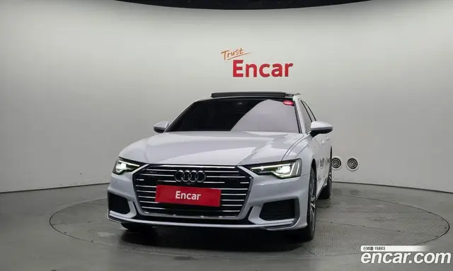 Audi A6 2022 2.0 автомат (гидро), миниатюра 3 Audi A6 2022 2.0 автомат (гидро), миниатюра 3
