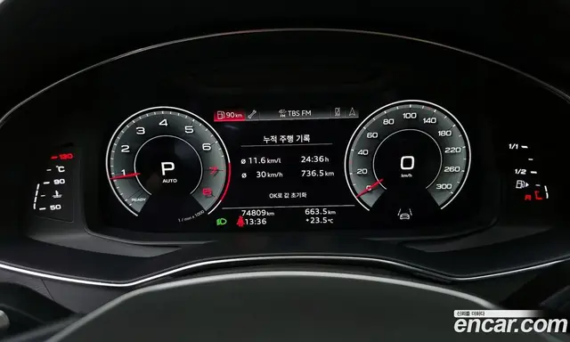 Audi A6 2022 2.0 автомат (гидро), миниатюра 8 Audi A6 2022 2.0 автомат (гидро), миниатюра 8