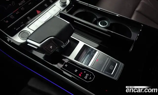 Audi A8 2021 3.0 автомат (гидро), миниатюра 12