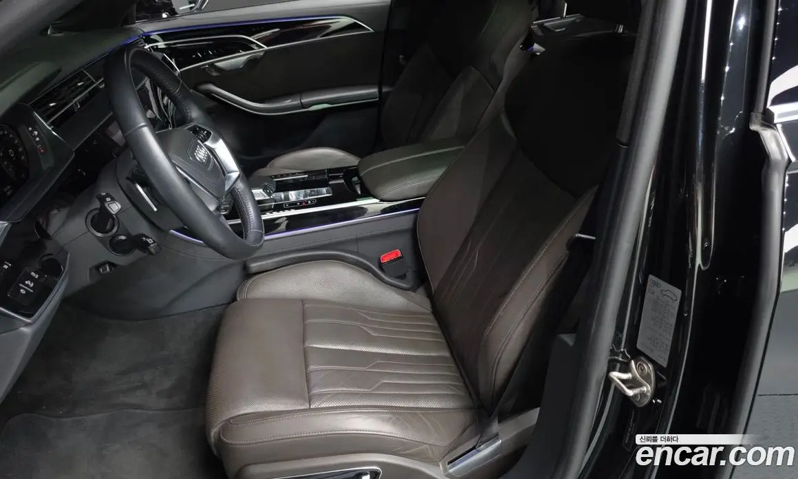 Audi A8 2021 3.0 автомат (гидро), фото 13 Audi A8 2021 3.0 автомат (гидро), фото 13