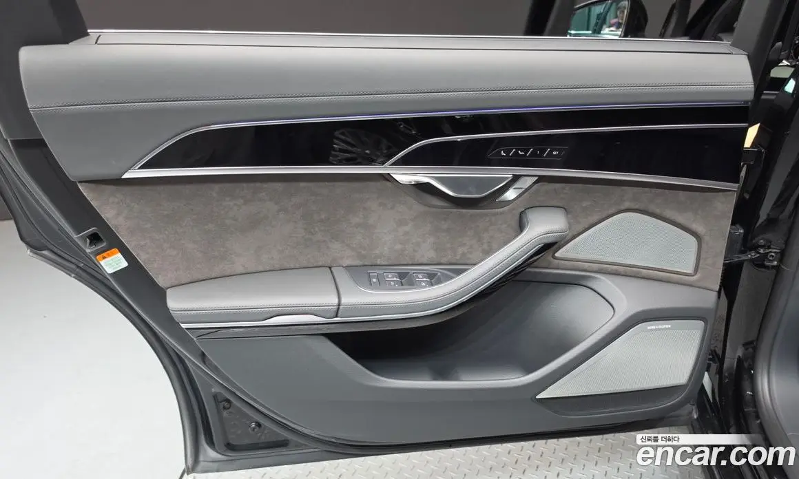 Audi A8 2021 3.0 автомат (гидро), фото 15 Audi A8 2021 3.0 автомат (гидро), фото 15