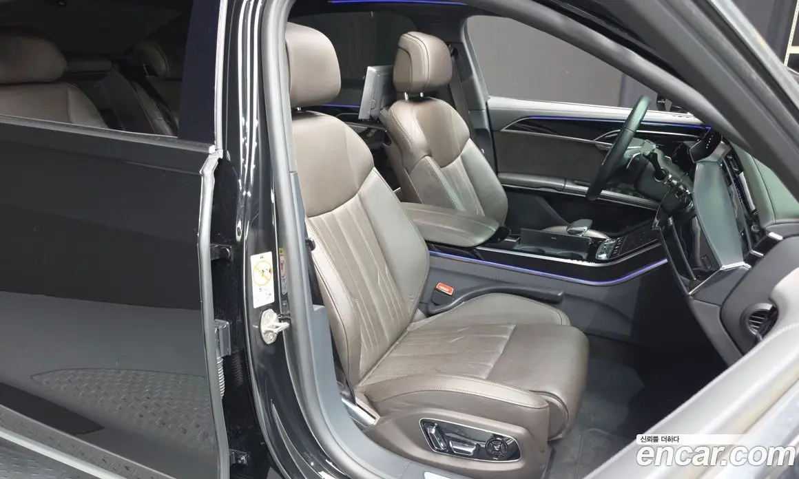 Audi A8 2021 3.0 автомат (гидро), фото 16 Audi A8 2021 3.0 автомат (гидро), фото 16