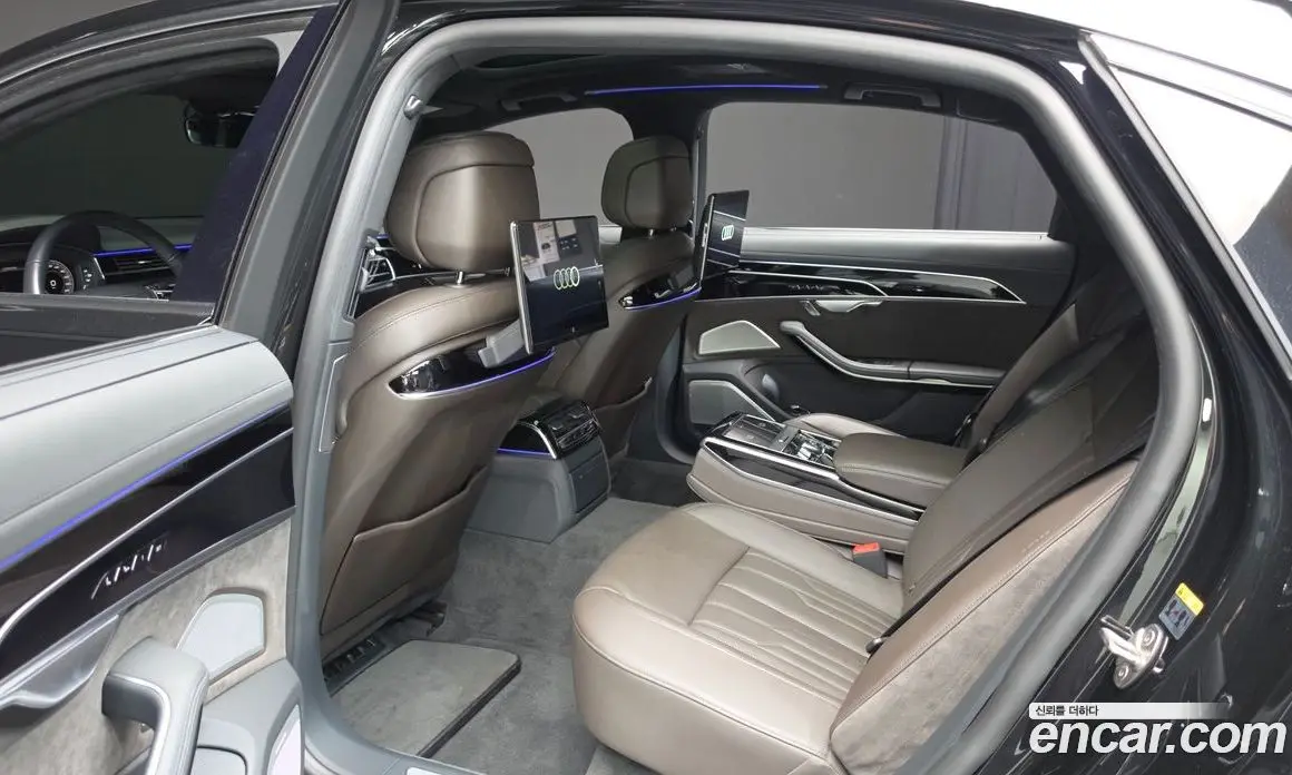 Audi A8 2021 3.0 автомат (гидро), фото 18 Audi A8 2021 3.0 автомат (гидро), фото 18