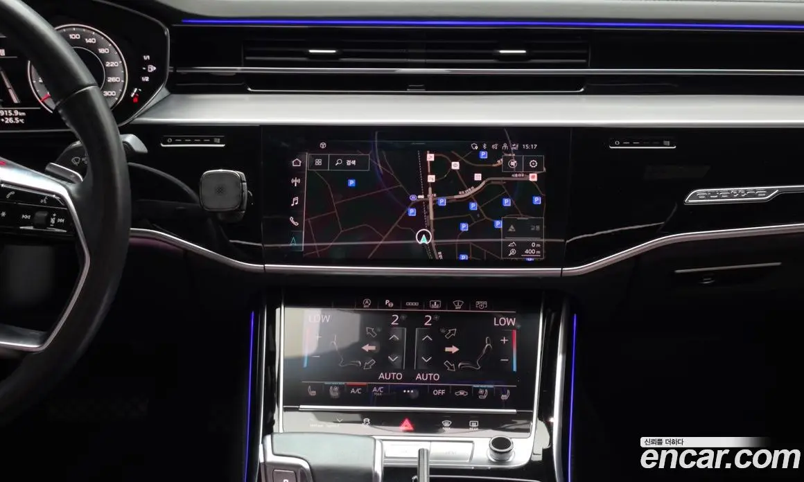 Audi A8 2021 3.0 автомат (гидро), фото 20 Audi A8 2021 3.0 автомат (гидро), фото 20