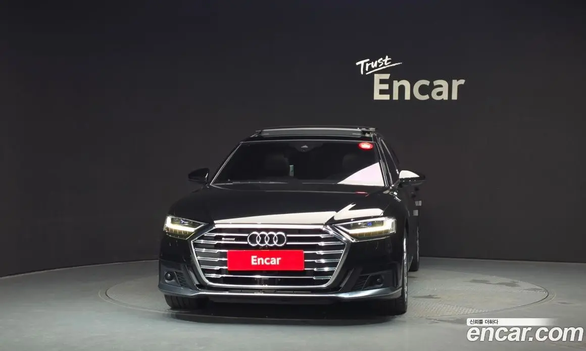 Audi A8 2021 3.0 автомат (гидро), фото 3 Audi A8 2021 3.0 автомат (гидро), фото 3