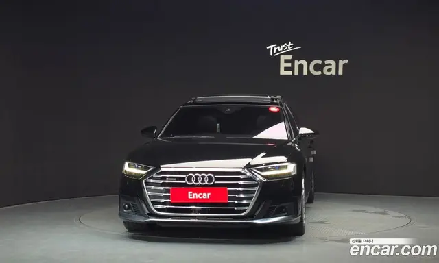 Audi A8 2021 3.0 автомат (гидро), миниатюра 3 Audi A8 2021 3.0 автомат (гидро), миниатюра 3