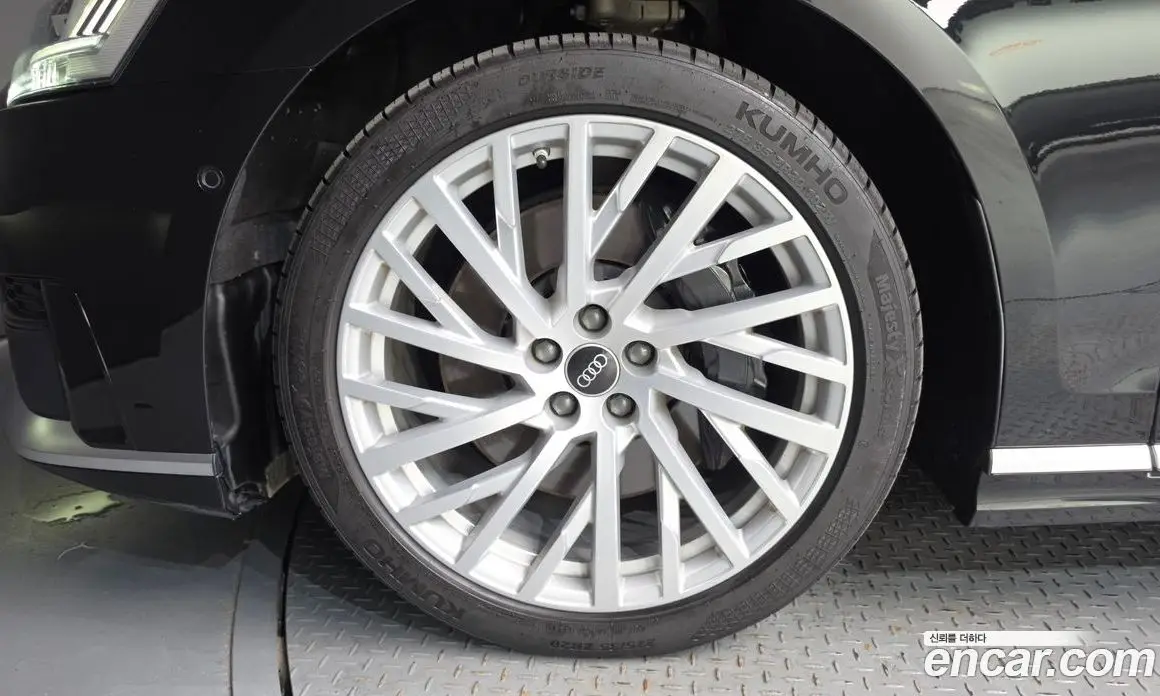 Audi A8 2021 3.0 автомат (гидро), фото 5 Audi A8 2021 3.0 автомат (гидро), фото 5