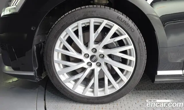 Audi A8 2021 3.0 автомат (гидро), миниатюра 5 Audi A8 2021 3.0 автомат (гидро), миниатюра 5