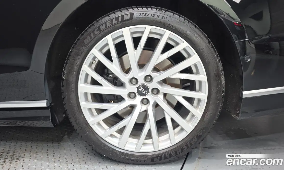 Audi A8 2021 3.0 автомат (гидро), фото 7 Audi A8 2021 3.0 автомат (гидро), фото 7