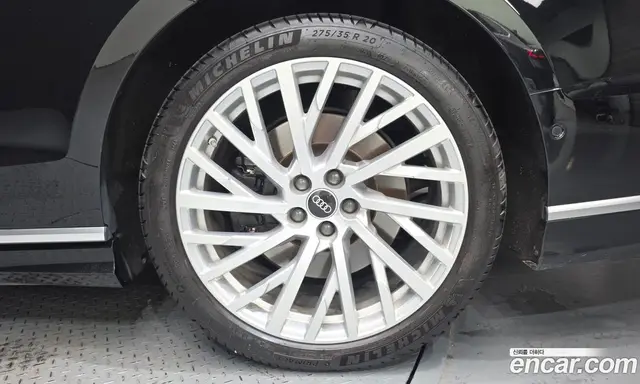Audi A8 2021 3.0 автомат (гидро), миниатюра 7 Audi A8 2021 3.0 автомат (гидро), миниатюра 7