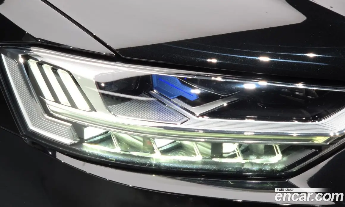 Audi A8 2021 3.0 автомат (гидро), фото 8 Audi A8 2021 3.0 автомат (гидро), фото 8